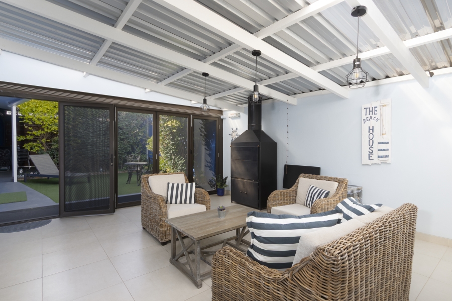 3 Bedroom Property for Sale in Strand Central Western Cape